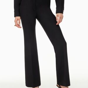 Aritzia Cabaret Black Pants